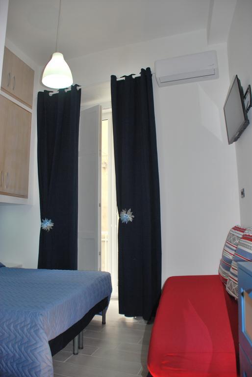 Luma House Napoli